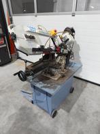 Bernardo Metaal Bandzaagmachine GBS 200 G Lintzaag, Ophalen, Gebruikt, Onbekend, 70 mm of meer