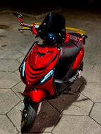 WAARDEPEILING Zip 80cc iget e5 2023, Ophalen, Maximaal 45 km/u, Zip, Zo goed als nieuw