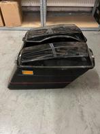 Koffers Harley davidson, Motoren, Onderdelen | Harley-Davidson, Ophalen of Verzenden