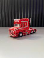S. Verbeek & zn tekno, Hobby en Vrije tijd, Modelauto's | 1:50, Ophalen, Zo goed als nieuw, Bus of Vrachtwagen, Tekno
