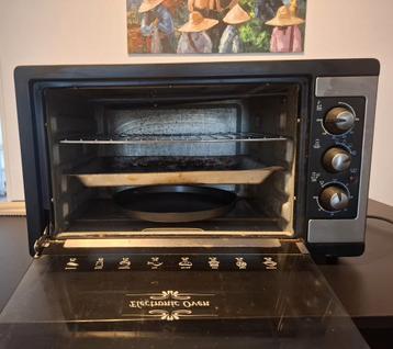 Convection Oven (Max 1500 W) beschikbaar voor biedingen