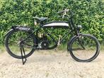 Monet Goyon  Légère Homme Type U, Motoren, Motoren | Oldtimers, Overig, 117 cc, 1 cilinder