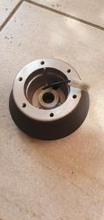 Abarth stuurnaaf - oa Fiat 600 en 770, Ophalen of Verzenden, Gebruikt, Fiat