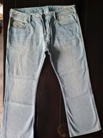 ZGAN CLASSIC DIESEL ZATHAN REGULAR BOOTCUT JEANS SIZE 36/30!, Ophalen of Verzenden, Zo goed als nieuw, Blauw, W36 - W38 (confectie 52/54)
