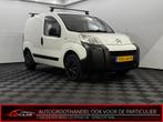 Citroën Nemo Benzine 1.4 Bij de verkoop van gebruikte voert, Euro 5, Stof, Citroën, 400 kg