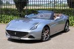 Ferrari California T, Automaat, 8 cilinders, 4 stoelen, Leder
