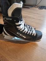 Ijshockey schaatsen CCM, Sport en Fitness, Schaatsen, Ophalen, Zo goed als nieuw, IJshockeyschaatsen, Overige merken