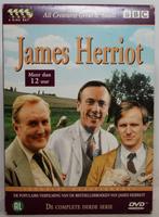 James Herriot DVD box, Cd's en Dvd's, Alle leeftijden, Verzenden, Zo goed als nieuw