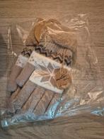 Nieuwe Antonio's Handschoenen, Antonio's, Ophalen of Verzenden, Nieuw, Handschoenen