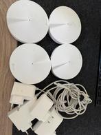 TP-Link Deco P7 & M5, Computers en Software, WiFi-versterkers, Ophalen of Verzenden, Gebruikt, TP Link Deco