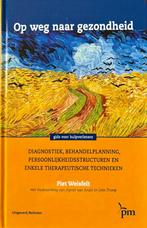 Op weg naar gezondheid, Boeken, Ophalen of Verzenden, Nieuw, Piet Weisfelt