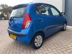 Hyundai I10 1.1 Active/1eigenaar/AUX/Elek-pakket/Nap/Apk, Auto's, Hyundai, Voorwielaandrijving, Gebruikt, 4 cilinders, Origineel Nederlands