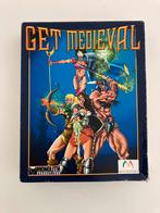 Get Medieval - PC game, Spelcomputers en Games, Games | Pc, 1 speler, Ophalen of Verzenden, Zo goed als nieuw