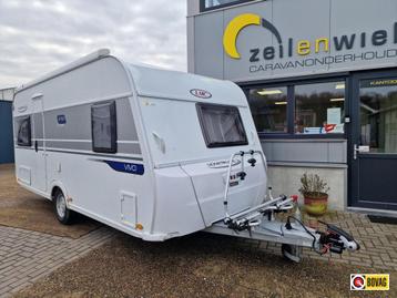 LMC Vivo 470 D incl Bovag beurt/garantie beschikbaar voor biedingen