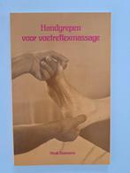 Handgrepen voor voetreflexmassage, Nieuw, Ophalen of Verzenden, Overige onderwerpen, Henk Goossens