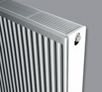 Brugman Compact 4 - H900 L600 T22, Doe-het-zelf en Verbouw, Verwarming en Radiatoren, Ophalen, Nieuw, Radiator, 30 tot 80 cm