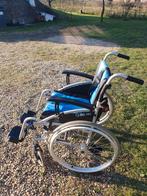 Rolstoel Excel pro, inklapbaar, Ophalen of Verzenden, Inklapbaar, Gebruikt, Duwrolstoel