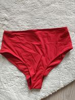 Rode H&M Bikini broekje- Maat 40, Kleding | Dames, Badmode en Zwemkleding, H&M, Ophalen of Verzenden, Zo goed als nieuw, Rood