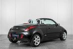 Ford Ka StreetKa 1.6 Futura (bj 2003), Gebruikt, 4 cilinders, Zwart, Bedrijf