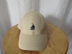 khaki pet sail boat opdruk van bon voyage, Nieuw, One size fits all, Ophalen of Verzenden, Pet