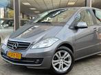 Mercedes-Benz A-klasse 150 BlueEFFICIENCY Business Class AIR, Voorwielaandrijving, Euro 5, Stof, Zwart