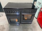 Luxe Rangemaster keramisch firnuis 110 cm breed, Witgoed en Apparatuur, Fornuizen, Ophalen of Verzenden