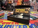 Gevraagd: Power Unlimited Archief USB stick, Boeken, Verzenden, Nieuw