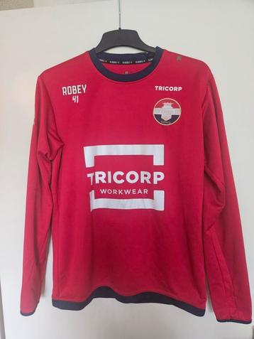 Willem II trui/ shirt beschikbaar voor biedingen