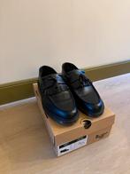 Dr. Martens Adrian Loafers - Maat 44, Kleding | Heren, Schoenen, Loafers, Zwart, Nieuw, Ophalen of Verzenden