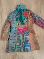 Desigual tussenjas maat 46, valt als 40, Maat 38/40 (M), Ophalen of Verzenden, Desigual, Gedragen
