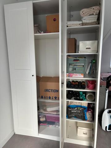 Ikea pax groot + klein - afbeelding 2