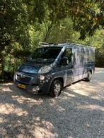 Originele Peugeot boxer dak imperiaal, Auto diversen, Dakdragers, Ophalen, Gebruikt