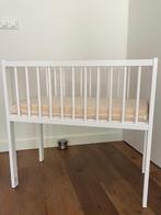 Houten wieg inclusief matras, Kinderen en Baby's, Babywiegjes en Ledikanten, Ophalen, Gebruikt, Wieg