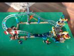 LEGO Creator Piratenachtbaan - 31084, Kinderen en Baby's, Speelgoed | Duplo en Lego, Complete set, Gebruikt, Ophalen of Verzenden