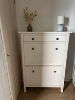 IKEA Hemnes schoenenkast wit, Huis en Inrichting, Kasten | Schoenenkasten, Ophalen, Gebruikt