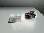 LEGO Technic Buggy 42101, Ophalen, Zo goed als nieuw, Complete set, Lego