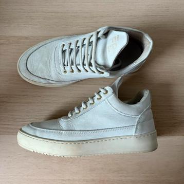 Filling Pieces sneakers beschikbaar voor biedingen