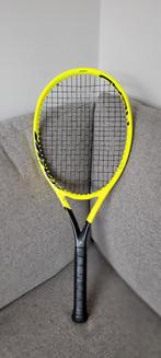 Tennisracket, rackethoes, tennisballen, Nieuw, Racket, Ophalen, L2