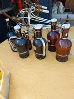 Bierflessen 2 liters, Ophalen, Zo goed als nieuw, Overige merken
