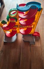 Fisher price autobaan, Kinderen en Baby's, Speelgoed | Fisher-Price, Ophalen, Gebruikt, Speelset