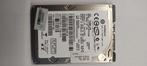 160Gb Hitachi 2.5" harddisk. HDD 7K200-160. HTS722016K9SA00, Ophalen of Verzenden, Gebruikt