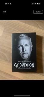 Gordon., Ophalen of Verzenden, Gelezen