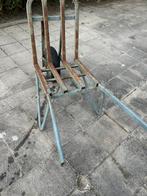 Te koop.   Stenenwagen, Doe-het-zelf en Verbouw, Ophalen, Gebruikt