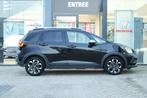 HONDA Jazz 1.5 e:HEV Hybrid Automaat Crosstar | Navi | Carpl, Stof, 4 cilinders, Zwart, Origineel Nederlands