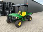 John Deere Gator HPX Diesel UTV, Bedrijf, Overig, John Deere