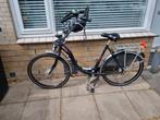 Mama fiets te koop., Fietsen en Brommers, Fietsen | Dames | Moederfietsen, Ophalen of Verzenden, Gebruikt, Overige merken