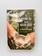 De nieuwe jij en de Heilige Geest. Andrew Wommack, Boeken, Ophalen of Verzenden, Zo goed als nieuw