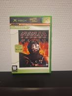 Ninja Gaiden Black, Avontuur en Actie, Gebruikt, Vanaf 18 jaar, 1 speler