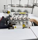 Global OV 814-240 industriele 4 draads overlockmachine, Nieuw, Lockmachine, Industrieel, Ophalen