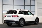 Mercedes-Benz GLB 200 Panorama dak | Trekhaak, Stof, 4 cilinders, Electronic Stability Program (ESP), Bedrijf